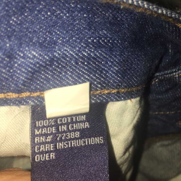 Nwot madewell shorts - Picture 5 of 7